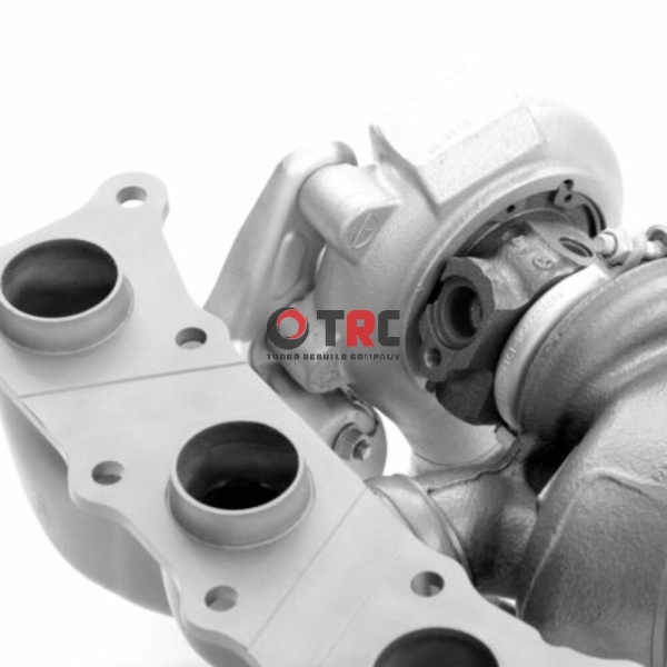 Турбина Mitsubishi 49131-07017  BMW 1,3,Z4 306,340 л.с.