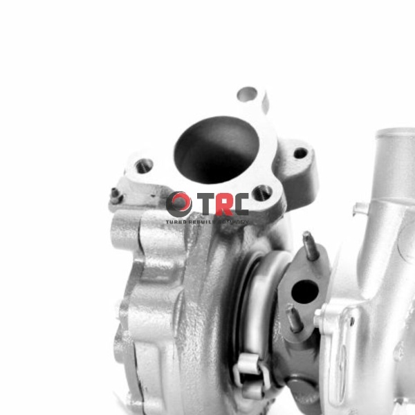 Турбина TOYOTA-LEXUS 172010R041 TOYOTA AURIS, AVENSIS 2.0 126 л.с.