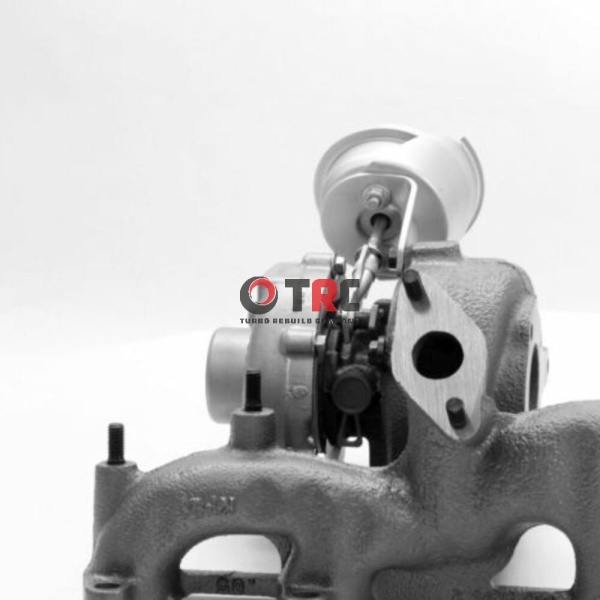 Турбина Ford YM219G438BA  AUDI A4,A6 II, FORD Galaxy, VW Bora, Golf IV ,Passat V ,Sharan  1.9 TDI 115 л.с.