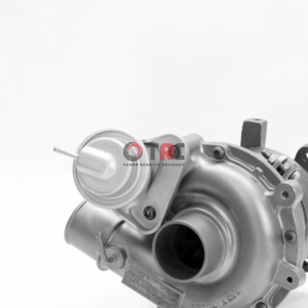 Турбина Ford 1355080  MAZDA B-SERIE, FORD RANGER  2.5  109 л.с.