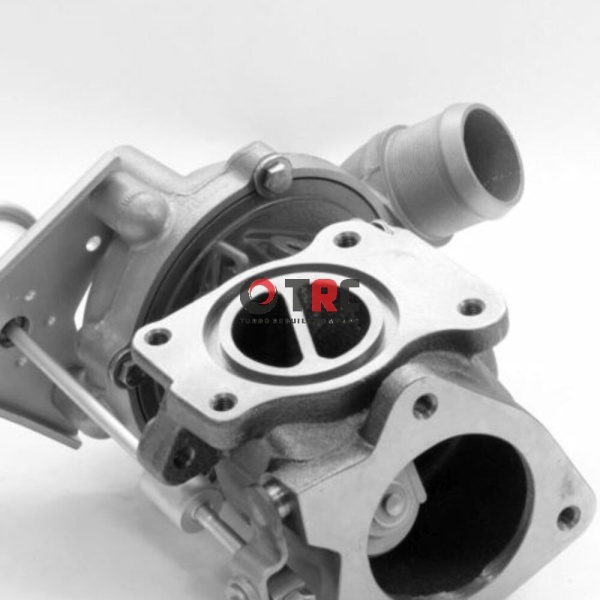 Турбина KKK 53039880425  CITROEN C4, DS3, PEUGEOT 207, 3008,308, 207 1.6
