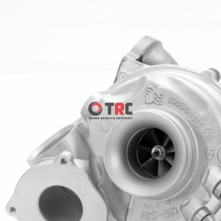 Турбина BMW 11657823258 BMW 1,3,4,5,Х1,Х5 218 л.с.