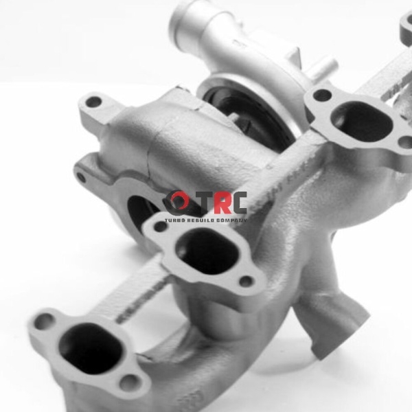 Турбина KKK 54399880006 SKODA OCTAVIA,FABIA, VW GOLF,SHARAN, BORA, POLO 1.9