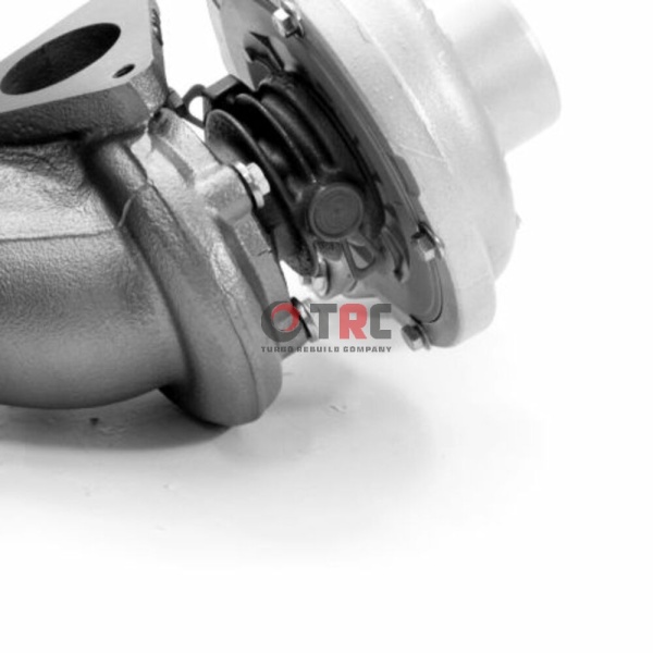 Турбина GARRETT 710641-5003S