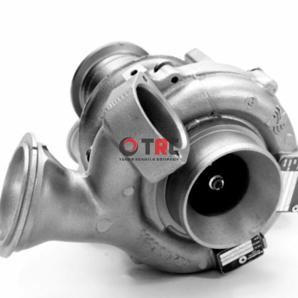 Турбина VOLVO 36002640