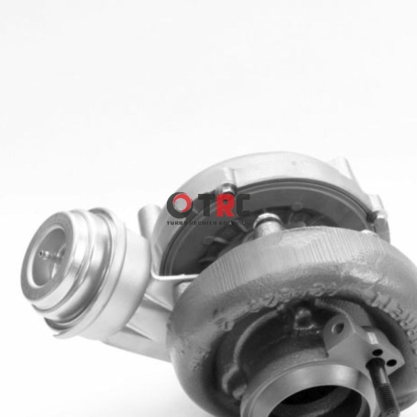 Турбина GARRETT 4541915003S BMW 530d (E39),730d (E38) M57