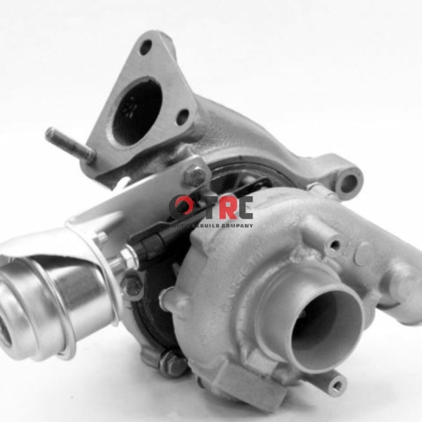 Турбина GARRETT 4541585003S AUDI A4, A6, VW Passat 1.9 TD 110 л.с.