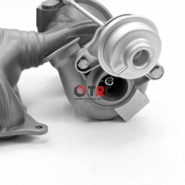 Турбина MITSUBISHI 4913107225 BMW 1,3,Z4 306,340 л.с.