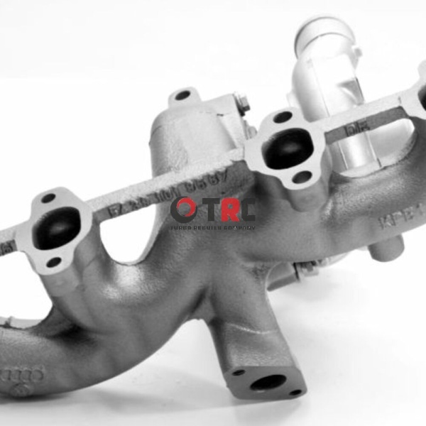 Турбина VAG 038253010SV SKODA OCTAVIA,FABIA, VW GOLF,SHARAN, BORA, POLO 1.9