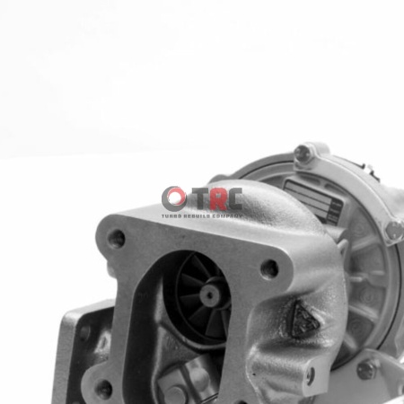 Турбина BorgWarner 53169887114