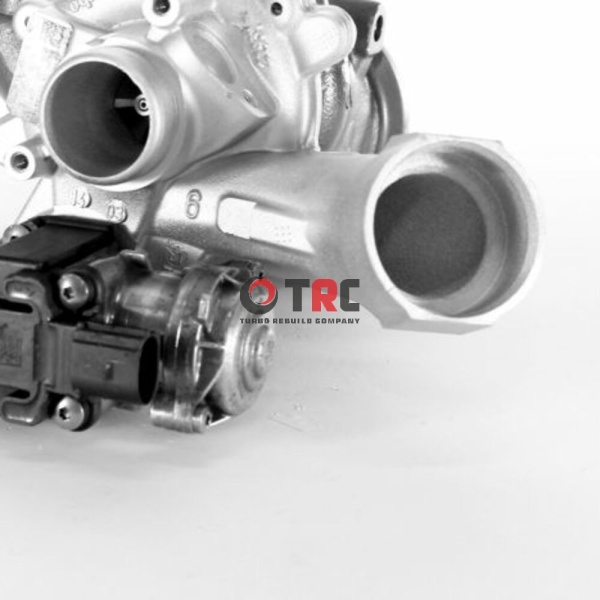 Турбина VAG 04E145721B AUDI A3,S3,Q3, SKODA OCTAVIA,VW GOLF,PASSAT,JETTA,POLO 1.4 140,150 л.с.