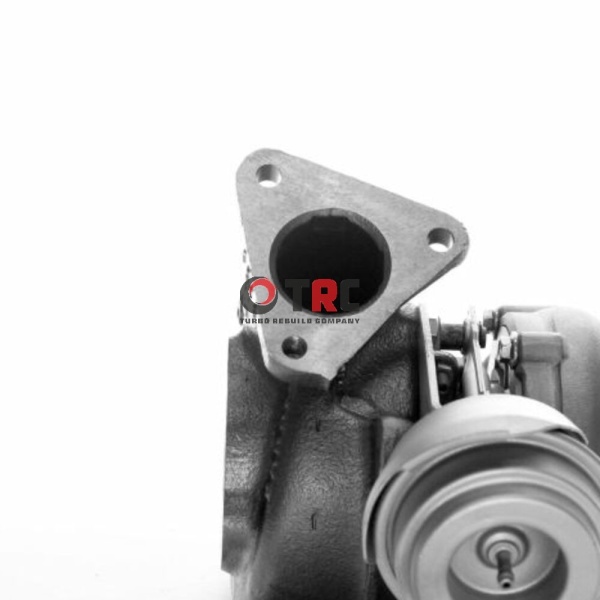 Турбина GARRETT 7162155001S SKODA SUPERB,VW Passat, AUDI А4 1.9 130 л.с.