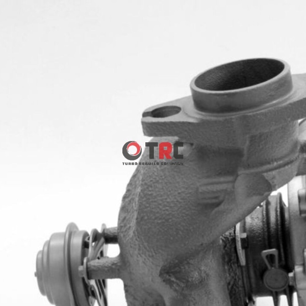 Турбина PEUGEOT-CITROEN 0375J4   CITROEN C8,PEUGEOT 807  2.2 Hdi 128 л.с.