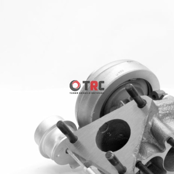 Турбина PEUGEOT-CITROEN 9620155280 PEUGEOT EXPERT, 406,806, CITROEN JUMPY 1.9 TD 90-92 л.с.