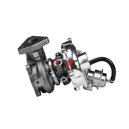 Турбокомпрессор TRC 20955 (VT10)