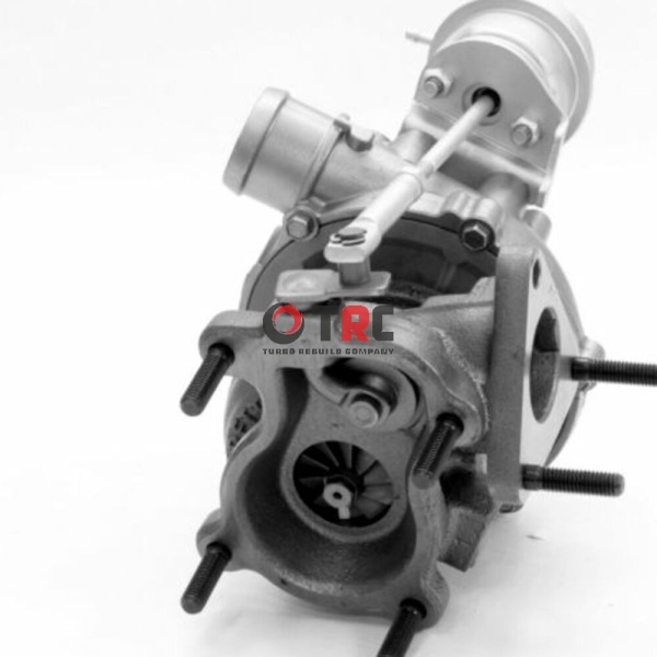 Турбина GARRETT 7017295001S VW Polo, AUDI A2, SEAT Ibiza, SKODA Fabia 1.4L TDI 75 л.с.