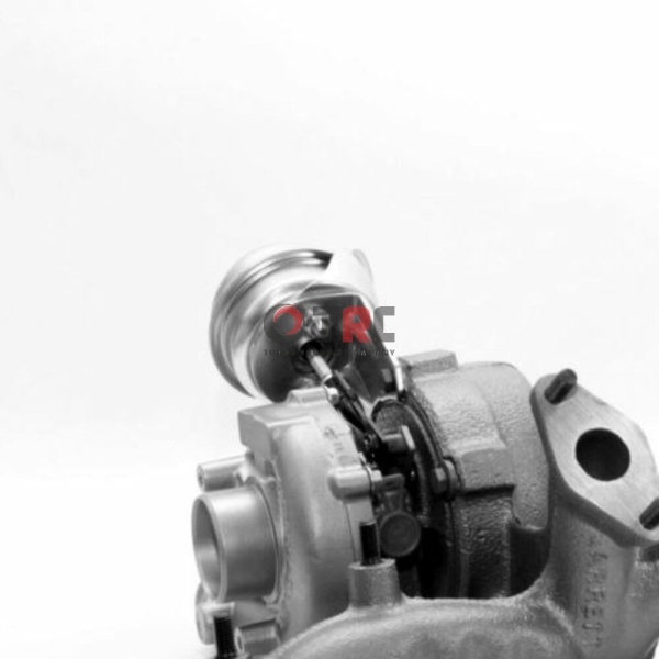 Турбина GARRETT 4542325006S