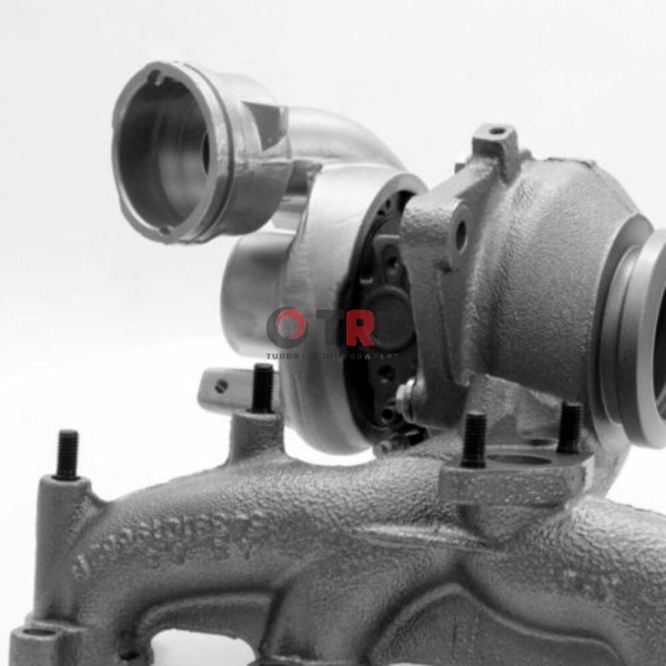 Турбина VAG 03G253014T SKODA SUPERB ,OCTAVIA,AUDI A3 1.9