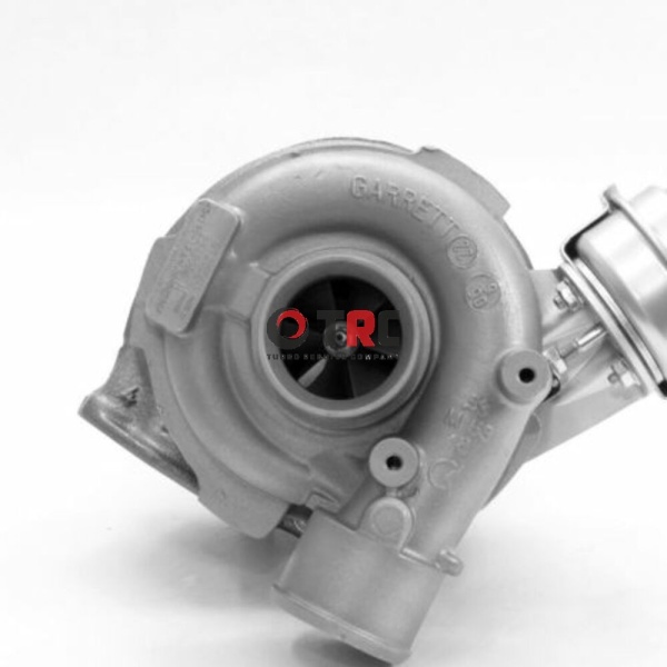Турбина GARRETT 4541915017S BMW 530d (E39),730d (E38) M57