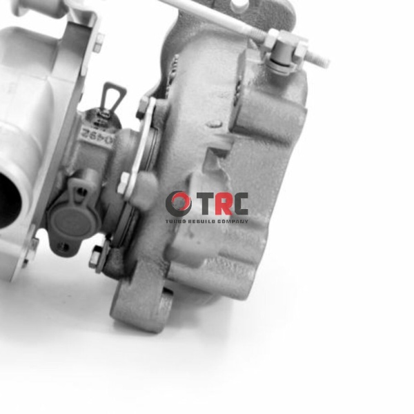 Турбина KKK 53039880056 PEUGEOT 307,CITROEN XSARA 2.0