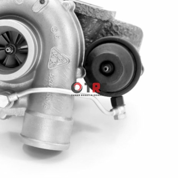 Турбина VAG 046145701DX AUDI 100, A6 2.5