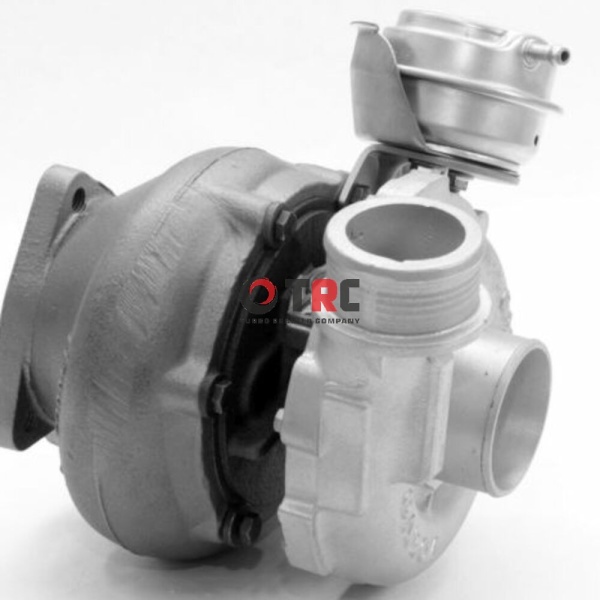 Турбина GARRETT 7231675003S VOLVO S80 I, S60, V70 II,XC90,XC70 2.4 D5 163 л.с.
