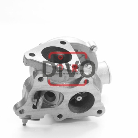 Турбокомпрессор TRC 21280 (700273)