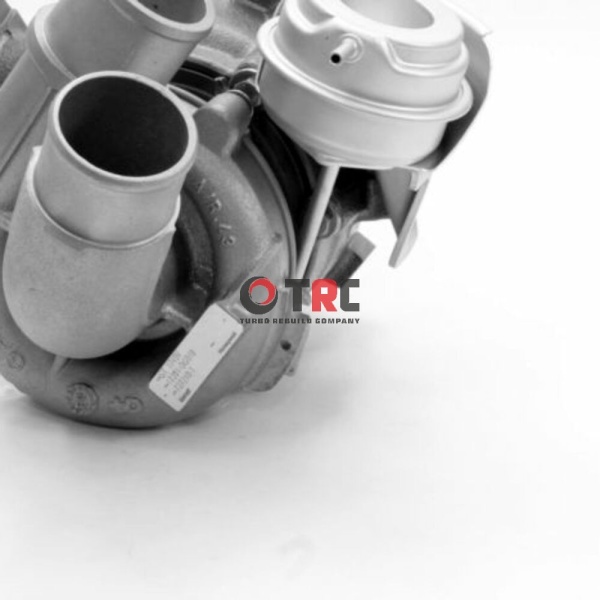 Турбина Garrett 727210-5003S  TOYOTA AVENSIS, COROLLA 2.0 116 л.с.