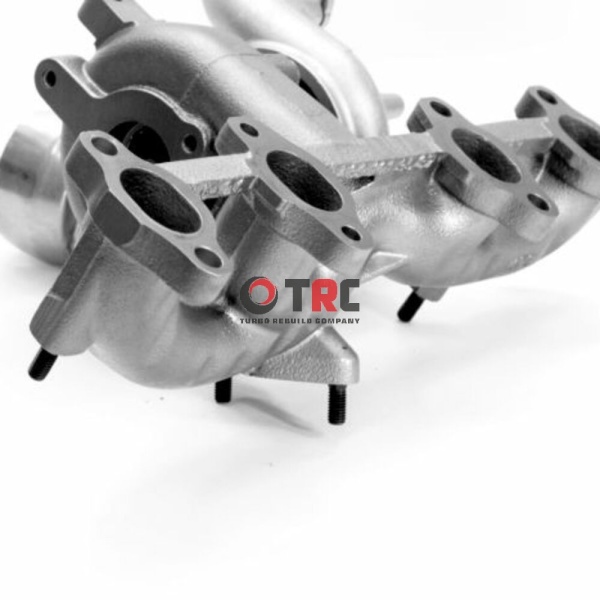 Турбина Ford 1365669  FORD GALAXY, SKODA FABIA , VW SHARAN 1.9