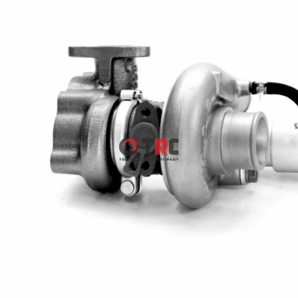 Турбина MITSUBISHI 4917302610 KIA CERATO 1.5, HYUNDAI MATRIX, ACCENT II 1.5 82 л.с.