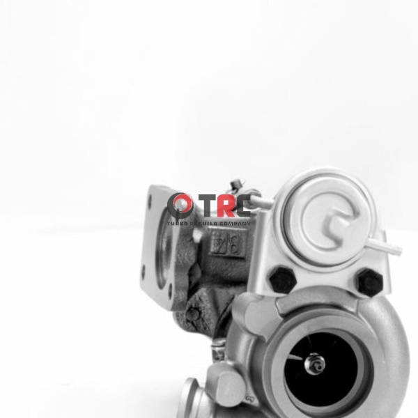 Турбина VOLVO 9471563 VOLVO S80, XC90 T6 272 л.с.