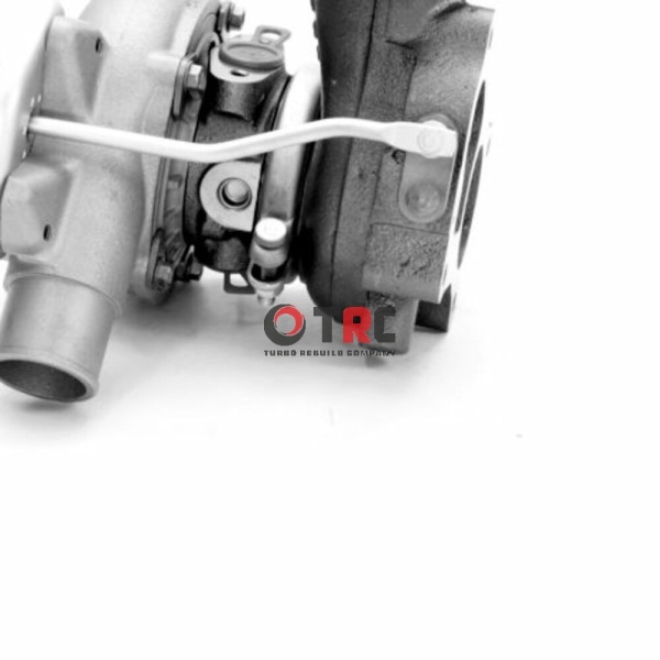 Турбина IHI VE420034 TOYOTA AVENSIS, COROLLA 2.0