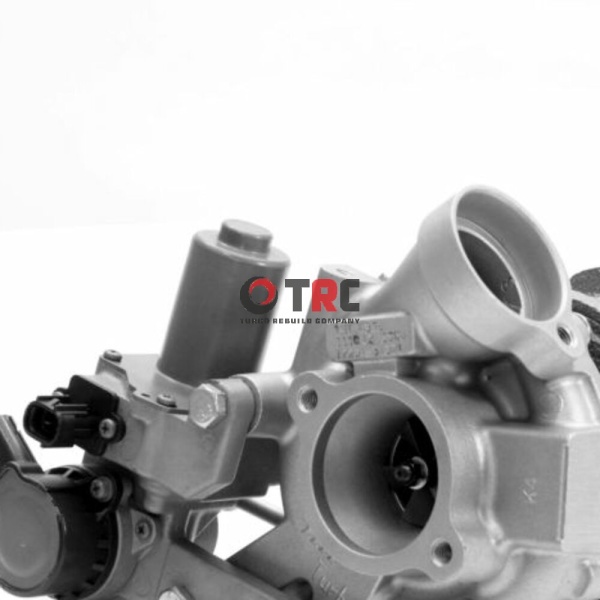 Турбина IHI VB36 TOYOTA LAND CRUISER 4.5 D 286,265,235, 272 л.с.
