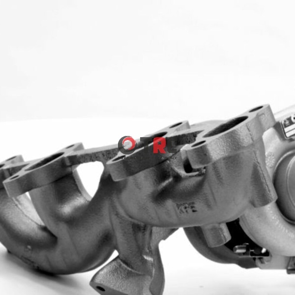 Турбина KKK 54399700001 SKODA FABIA,AUDI A, VW GOLF IV 1.9 100 л.с.