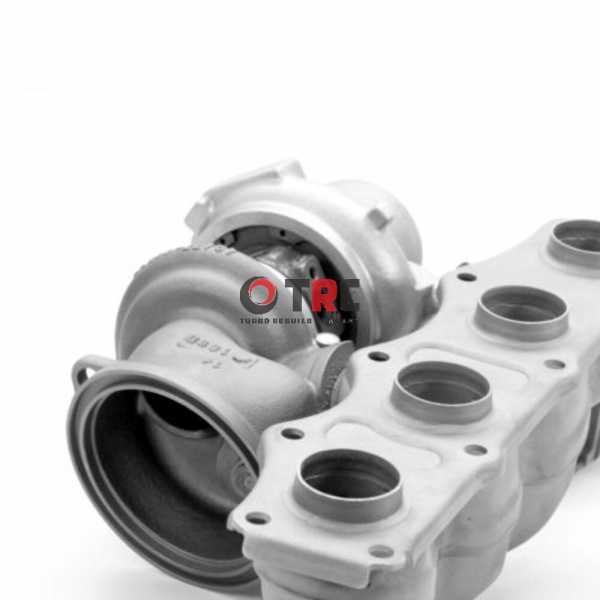 Турбина MITSUBISHI 4947702070 BMW Z4,Х3,Х1,5,3 245,184 л.с.