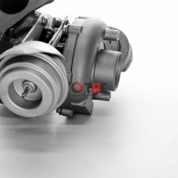 Турбина GARRETT 7178585007S SKODA SUPERB,VW Passat, AUDI А4 1.9 130 л.с.