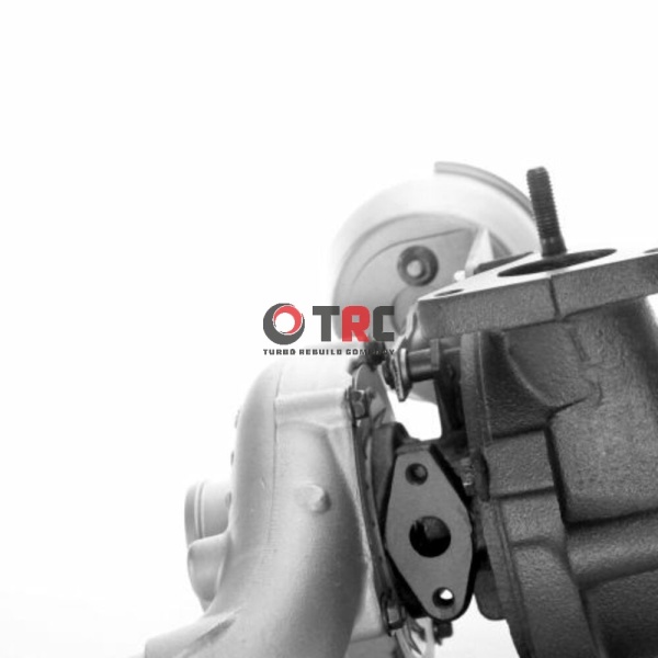 Турбина GARRETT 7614335002S SSANGYONG Actyon,Kyron 2.0 Xdi 141 л.с.