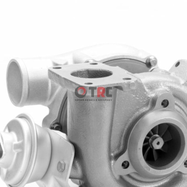 Турбина GARRETT 7152305006S