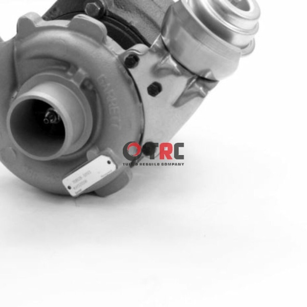 Турбина GARRETT 7086390004 MITSUBISHI Carisma, Space Star,VOLVO S40,V40 1.9 TD 115 л.с.