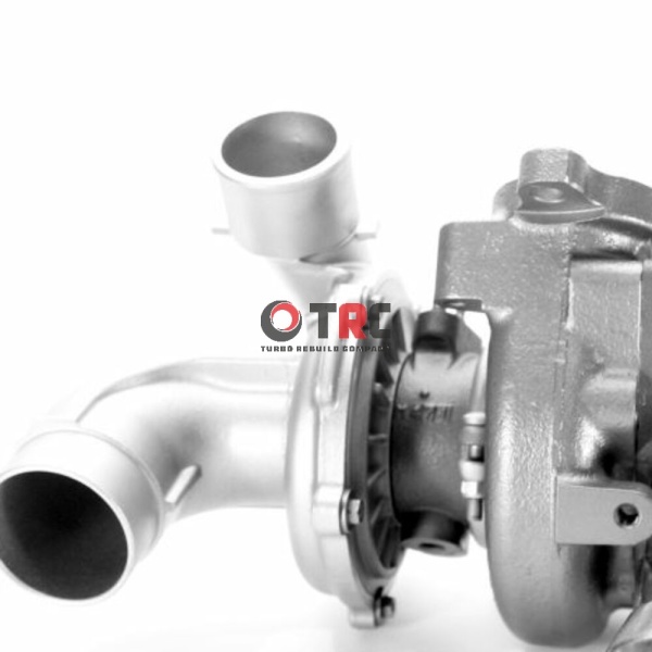 Турбина IHI VB21 TOYOTA AURIS, AVENSIS 2.0 126 л.с.