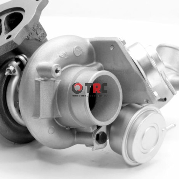 Турбина Renault 7701478861  RENAULT AVANTIME, ESPACE, LAGUNA 2.0 163 л.с.