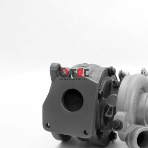 Турбина KKK 54399880111 LAND Range Rover III 3.6 TDV8 272 л.с.Правая