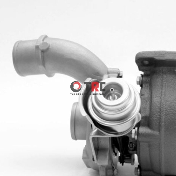 Турбина GARRETT 7086390006 MITSUBISHI Carisma, Space Star,VOLVO S40,V40 1.9 TD 115 л.с.