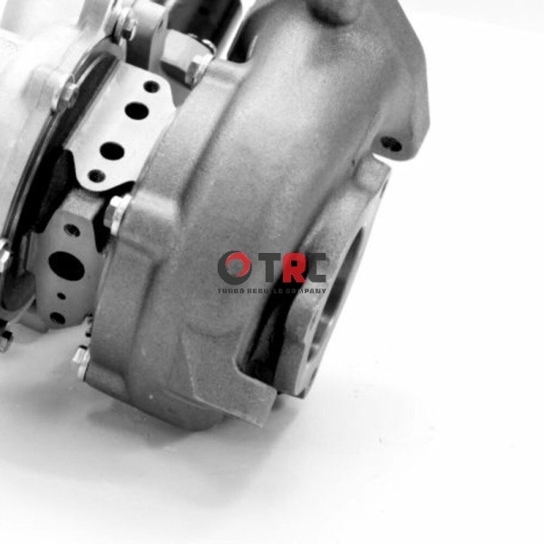 Турбина TOYOTA-LEXUS 172010L070 TOYOTA HILUX III Pick-up 2.5 144 л.с.