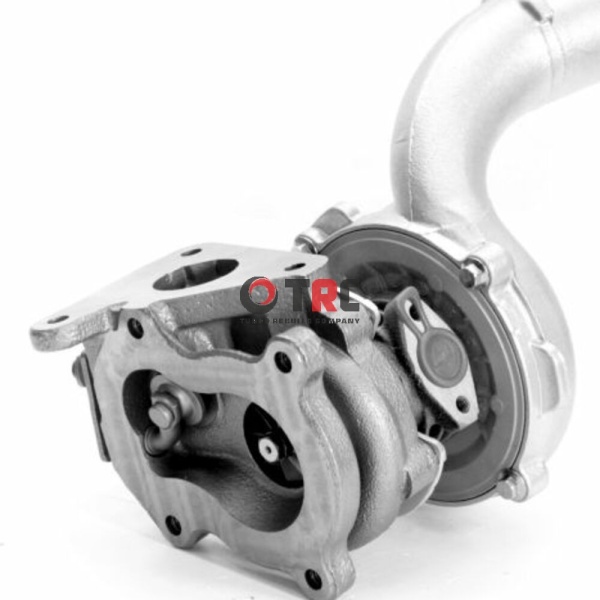 Турбина GARRETT 7173450001 MITSUBISHI Carisma, Space Star,RENAULT Laguna, Megane, Scenic, S40 1.9