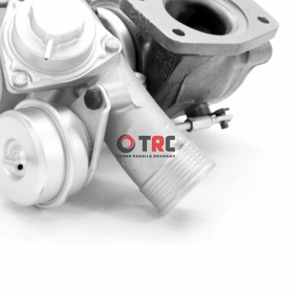 Турбина VOLVO 30757679 VOLVO S60, S80,V70 II70, XC70, XC90 2.5 T 209-210 л.с.