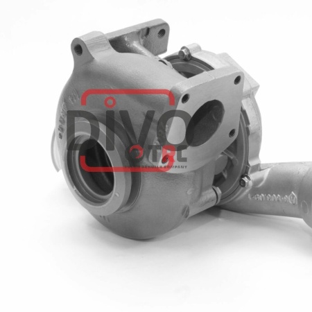 Турбокомпрессор TRC 21335 (720931)