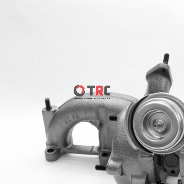 Турбина GARRETT 7136725006S AUDI A3, SEAT Leon, Toledo II, VW Bora, Golf IV,SKODA Octavia 1.9 TDI 90,110 л.с.