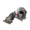 Турбокомпрессор TRC 22090 (282312GTA1) восстановленный