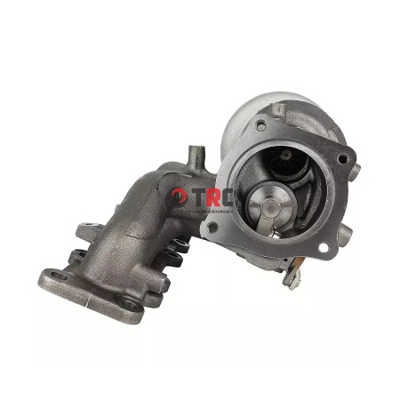 Турбокомпрессор TRC 22090 (282312GTA1) восстановленный